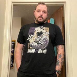 Meet your Posher, Brendan